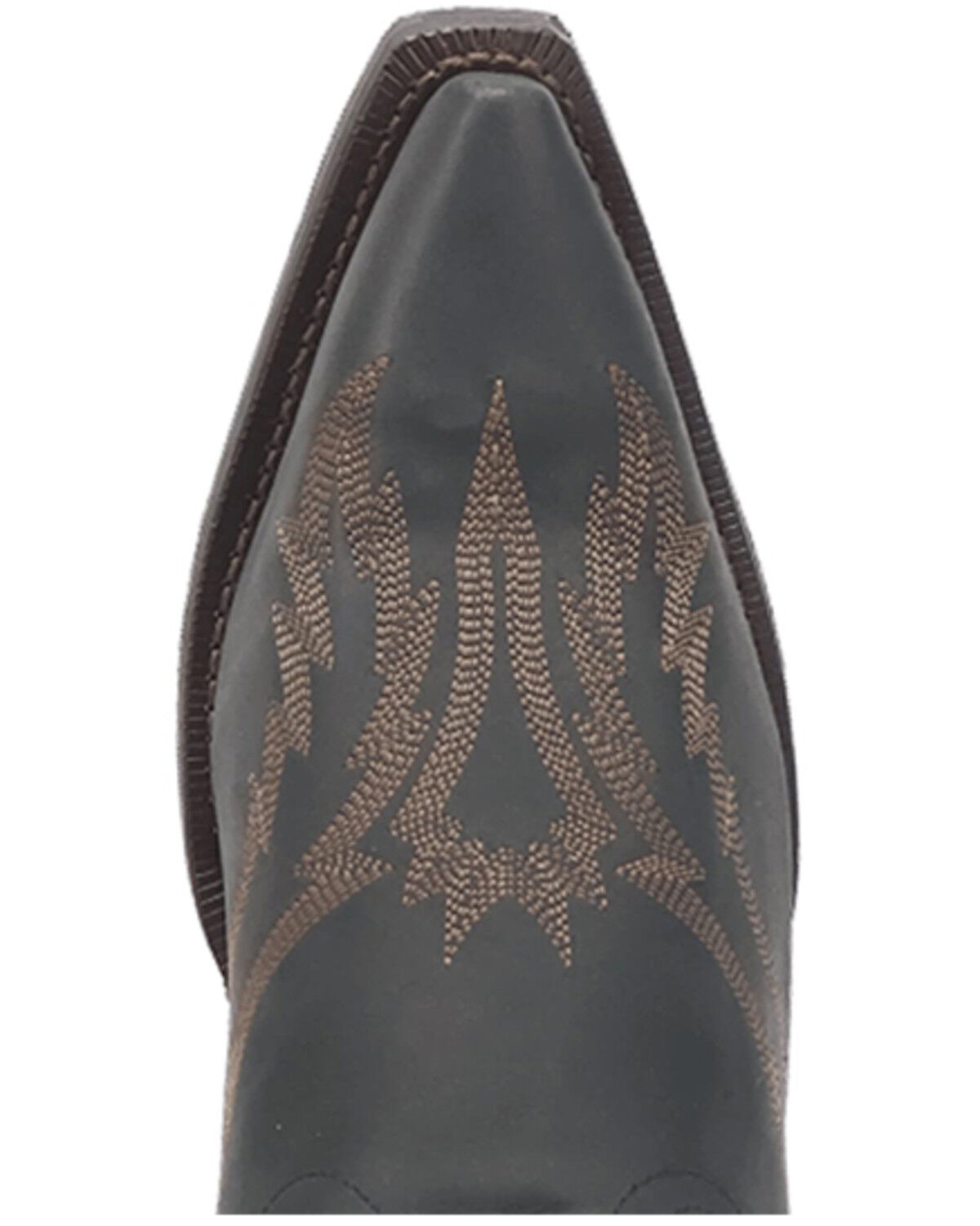 Image #6 - Laredo Men's Ryker Performance Western Boots - Snip Toe, Blue, hi-res