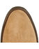 Image #6 - Tony Lama Men's Plano Suede Western Boots - Round Toe, Tan, hi-res