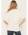 Image #4 - Ariat Women's Retro Bronco Boyfriend Fit Short Sleeve Graphic Tee, Natural, hi-res