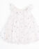 Image #1 - Sugar California Infant Girls' Star Tulle Dress, Purple, hi-res