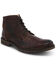 Image #1 - Bed Stu Men's Derek Leather Lace-Up Casual Boot - Cap Toe , Rust Copper, hi-res