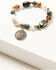 Image #4 - Shyanne Women's Gemma Bracelet Set - 4 Piece, Silver, hi-res