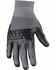 Image #1 - Carhartt Men's C-Grip Knuckler Glove, Grey, hi-res