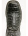 Image #6 - Cody James Boys' Beau Western Boots - Broad Square Toe, Black, hi-res