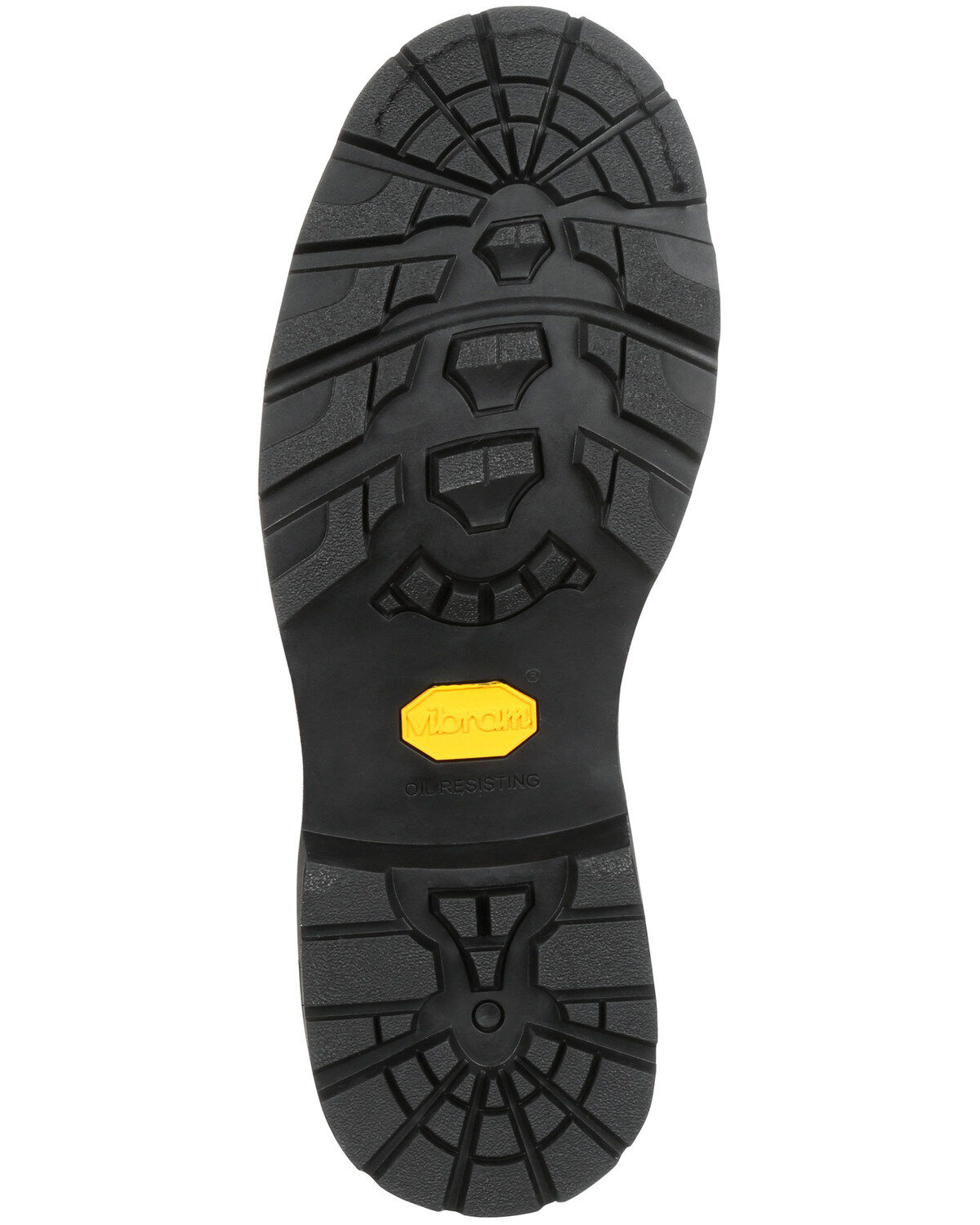 Image #7 - Georgia Boot Men's Comfort Core Waterproof Logger Boots - Soft Toe, Russett, hi-res