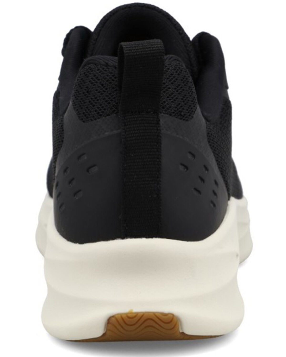 Image #5 - Twisted X Women's Feather X&trade; Casual Shoes, Black, hi-res