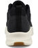 Image #5 - Twisted X Women's Feather X&trade; Casual Shoes, Black, hi-res