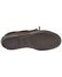 Image #2 - Men's Minnetonka Moosehide Classic Moccasins - XL, Chocolate, hi-res