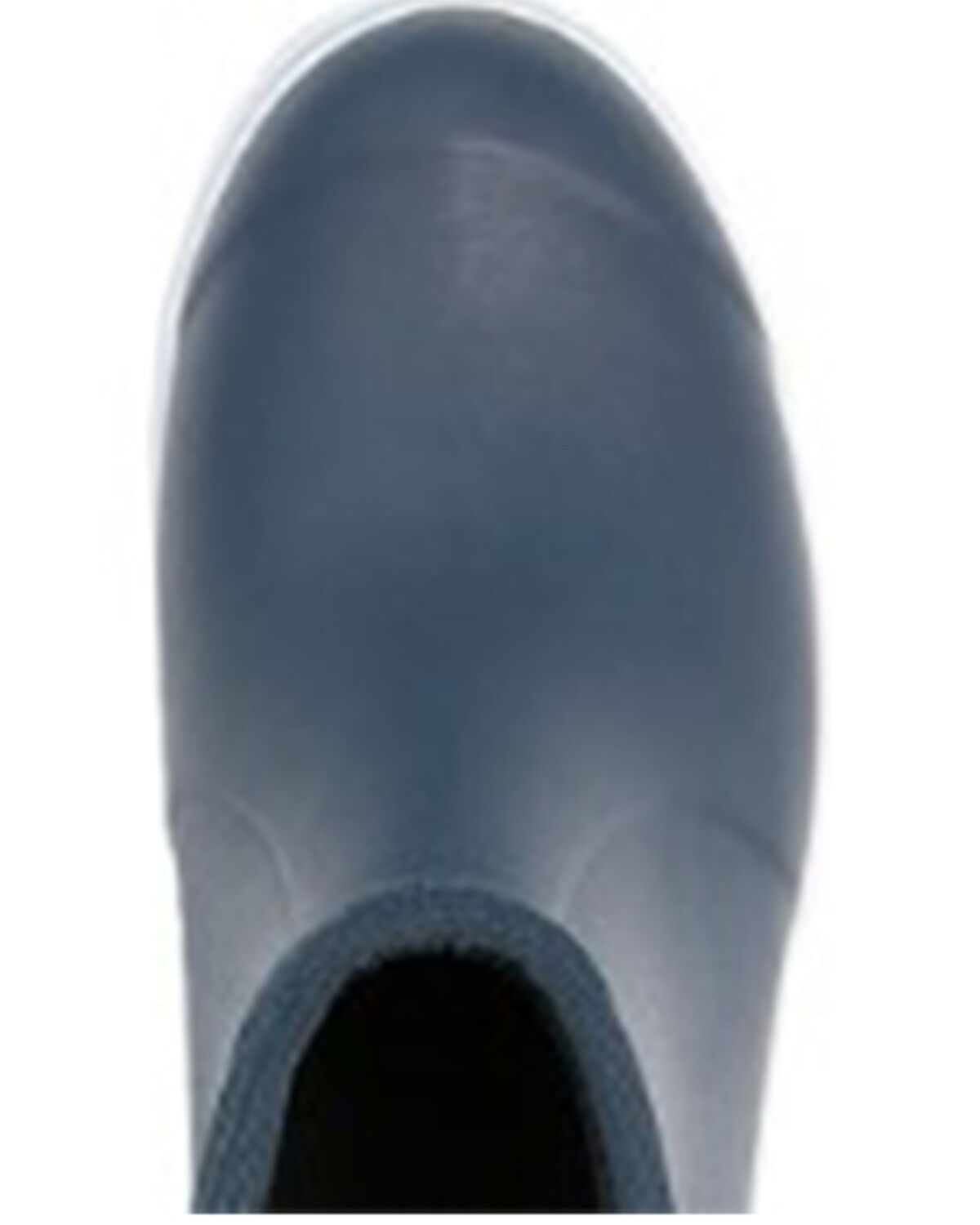 Image #6 - Dryshod Women's Slipnot Ankle Waterproof Work Boots - Soft Toe, Navy, hi-res