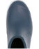 Image #6 - Dryshod Women's Slipnot Ankle Waterproof Work Boots - Soft Toe, Navy, hi-res