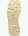 Image #3 - Thorogood Men's 6" American Legacy Moc Work Boots - Nano Composite Toe, Brown, hi-res