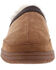 Image #4 - Lamo Men's Julian Clog II Slippers, Brown, hi-res