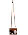 Image #5 - Myra Bag Women's Cheering Small Crossbody Bag , Multi, hi-res