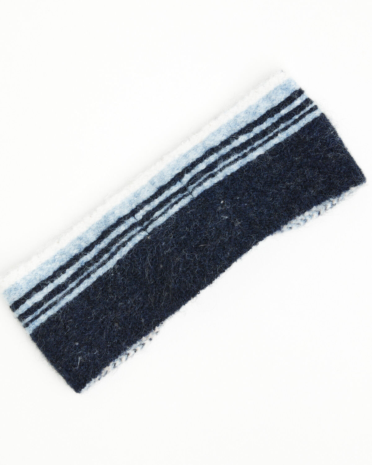 Image #3 - Idyllwind Women's Skyvalley Southwest Rose Ear Warmer, Navy, hi-res
