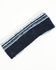 Image #3 - Idyllwind Women's Skyvalley Southwest Rose Ear Warmer, Navy, hi-res
