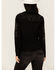 Image #4 - Idyllwind Women's Burbank Embroidered and Studded Super Stretch Blazer, Black, hi-res