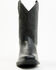 Image #4 - Cody James Ace&trade; Ridge Western Boots - Square Toe, Black, hi-res