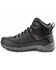 Image #3 - Kodiak Men's Quest Bound Mid Lace-Up Waterproof Hiker Work Boots - Composite Toe, Black, hi-res