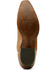 Image #5 - Ariat Men's Ryman Roughout Western Boots - Snip Toe , Brown, hi-res