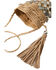 Image #4 - Free People Women's Spellbound Crossbody Bag , Tan, hi-res