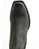Image #6 - Moonshine Spirit&reg; Men's Dwight Chelsea Boots - Square Toe, Black, hi-res