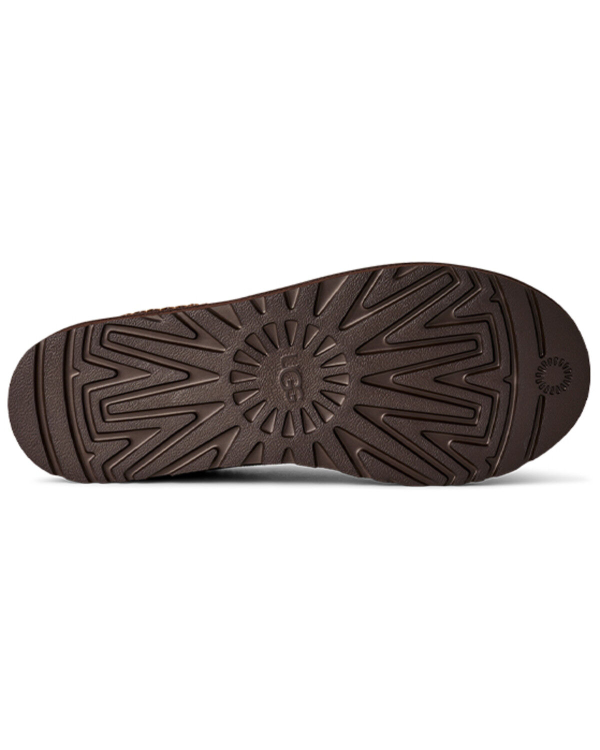 Image #6 - UGG Men's Tasman II, Chocolate, hi-res