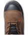 Image #3 - Timberland PRO Men's 6" Boondock Waterproof Work Boots - Composite Toe , Brown, hi-res