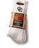 Image #2 - Dan Post Men's Cowboy Certified Crew Socks (2-Pack) - Sizes 7-10, White, hi-res