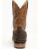 Image #5 - Cody James Black 1978&reg; Men's The Hayward Exotic Caiman Belly Western Boots - Broad Square Toe, Brown, hi-res