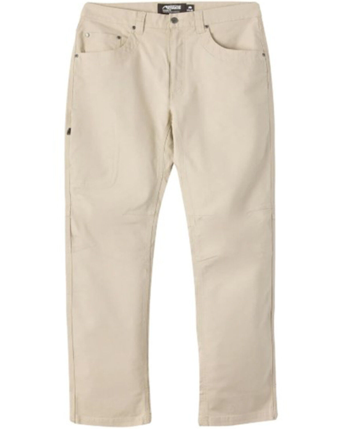 Mountain Khakis Men's Camber Original Classic Stretch Pants, Beige, hi-res