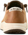 Image #3 - Ariat Men's Buckeye Elephant Print Casual Shoes - Moc Toe, Brown, hi-res