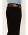 Image #4 - Cody James Boys' Night Rider Straight Leg Jeans - Sizes 8-20, Black, hi-res