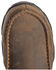 Image #6 - Twisted X Women's Driving Moc Work Shoes - Steel Toe, Distressed, hi-res