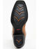 Image #7 - Laredo Men's Kent Performance Western Boots - Square Toe , Rust Copper, hi-res