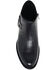 Image #6 - Born Women's Kace Booties - Round Toe, Black, hi-res