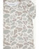 Image #2 - Burlebo Toddler Boys' Deer Camo Print Short Sleeve Performance T-Shirt, Camouflage, hi-res