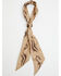 Image #2 - Idyllwind Women's Landers Silky Hair Scarf Pack - 2 Piece, Brown, hi-res