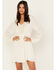 Image #3 - Idyllwind Women's Jessie Western Romance Update Dress, Ivory, hi-res