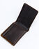 Image #2 - Cody James Men's Bifold Wallet, Brown, hi-res