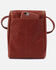 Image #3 - Hobo Women's Fern Crossbody Bag , Brown, hi-res