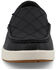 Image #4 - Twisted X Men's Slip-On Ultralite X™ Moc Casual Shoes, Black, hi-res