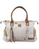 Image #1 - STS Ranchwear By Carroll Cremelllo Amelia Multi-Bag  , Tan, hi-res