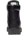 Image #4 - Timberland PRO&reg; Men's 6" Direct Attach Waterproof Insulated Work Boots - Steel Toe, Black, hi-res