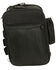 Image #2 - Milwaukee Leather Textile Motorcycle Sissy Bar Travel Bag, Black, hi-res