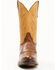 Image #4 - Cody James Men's Xtreme Xero Gravity Western Performance Boots - Pointed Toe , Brown, hi-res