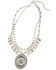 Image #2 - Cowgirl Confetti Women's Nobody's Fool Necklace , Silver, hi-res