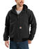 Image #2 - Carhartt Men's Full Swing Armstrong Active Work Jacket , Black, hi-res