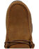 Image #6 - Twisted X Women's Met Guard Driving Mocs - Composite Toe , Brown, hi-res