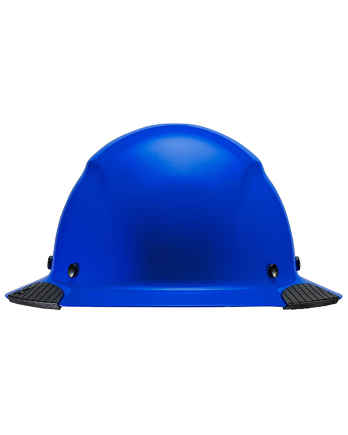 Image #3 - Lift Safety DAX Carbon Fiber Full Brim Hard Hat, Blue, hi-res