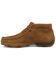 Image #3 - Twisted X Men's Chukka Driving Shoe - Moc Toe, Sand, hi-res